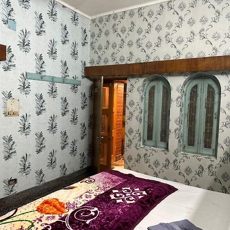 Sandhya Guest House Varanasi Near Ganga River Экстерьер фото