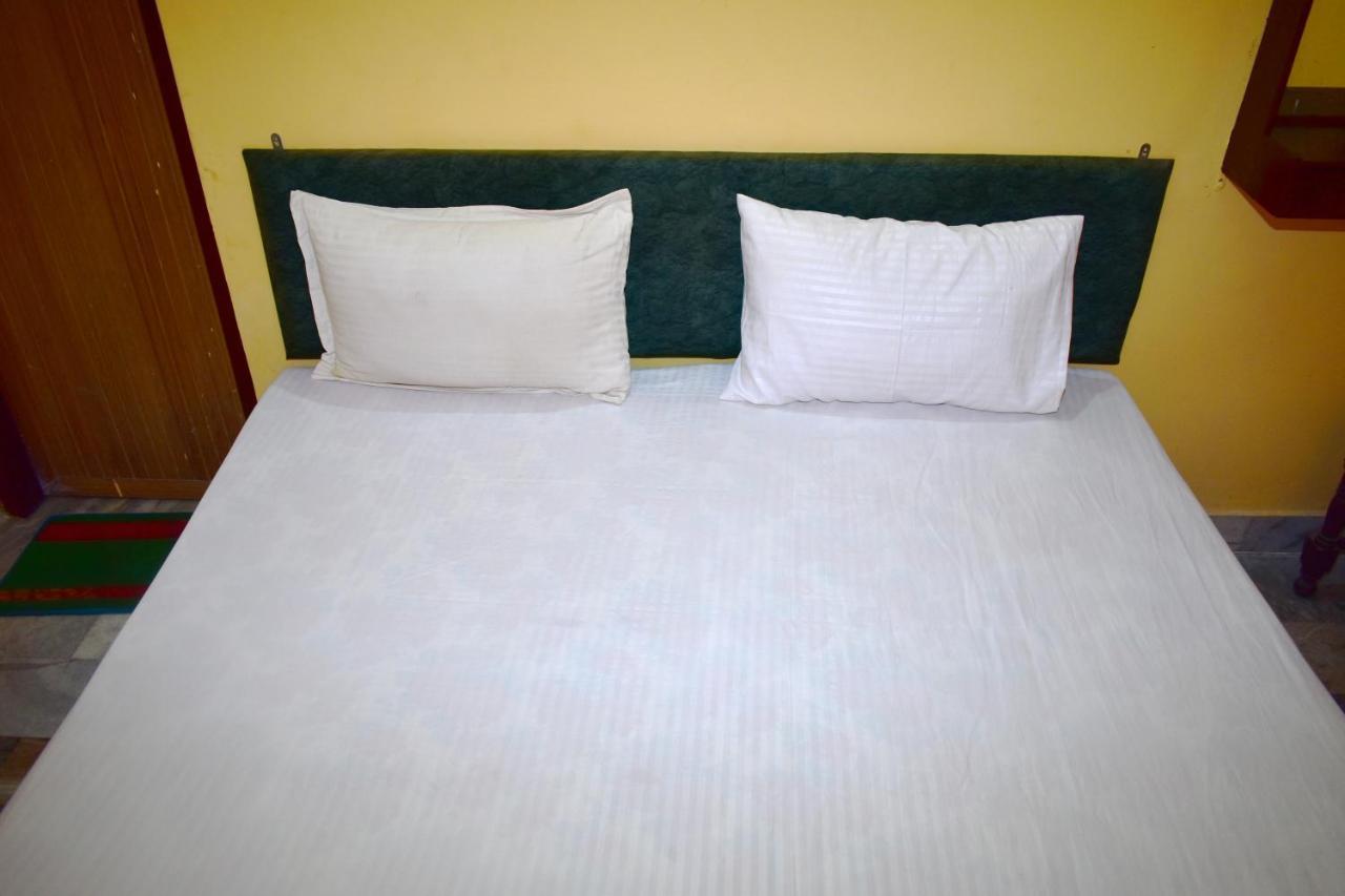 Sandhya Guest House Varanasi Near Ganga River Экстерьер фото