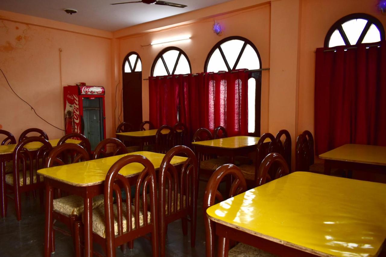 Sandhya Guest House Varanasi Near Ganga River Экстерьер фото