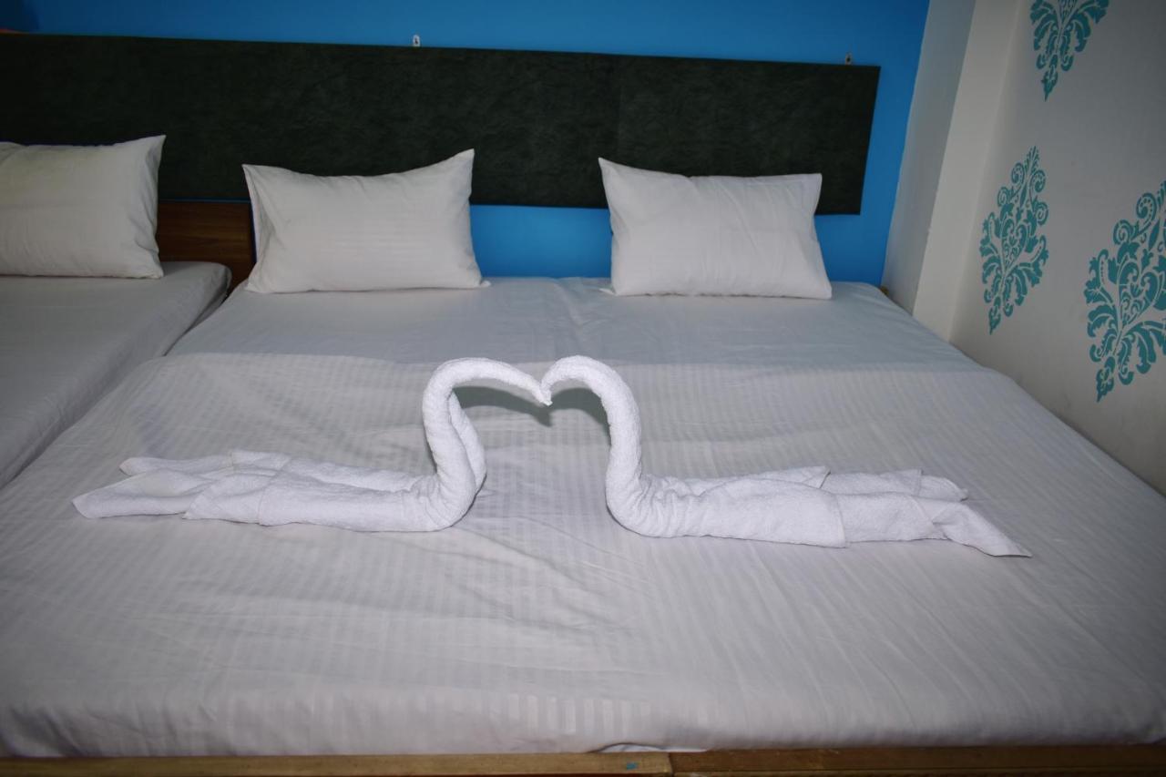 Sandhya Guest House Varanasi Near Ganga River Экстерьер фото