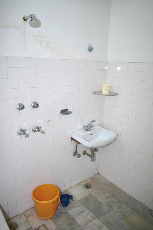 Sandhya Guest House Varanasi Near Ganga River Экстерьер фото