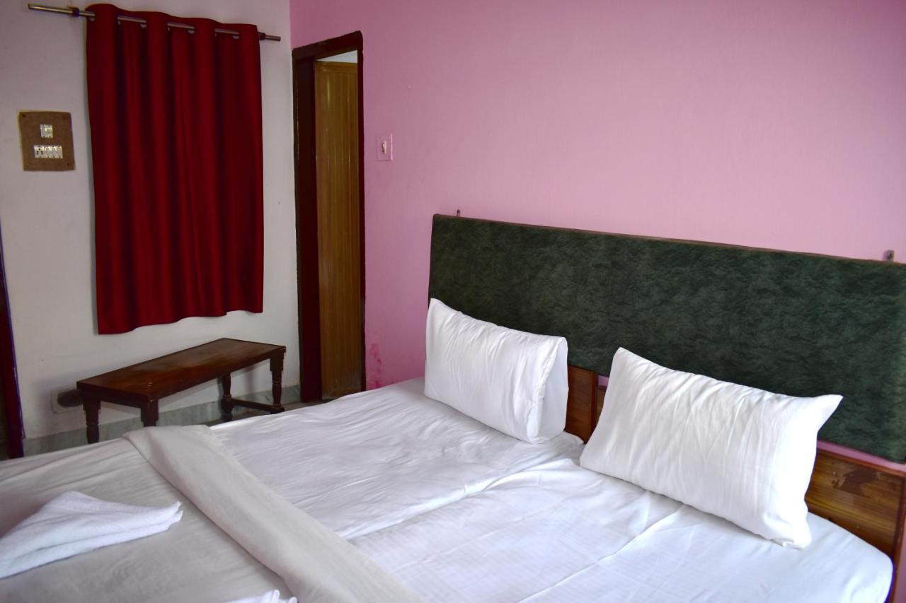 Sandhya Guest House Varanasi Near Ganga River Экстерьер фото