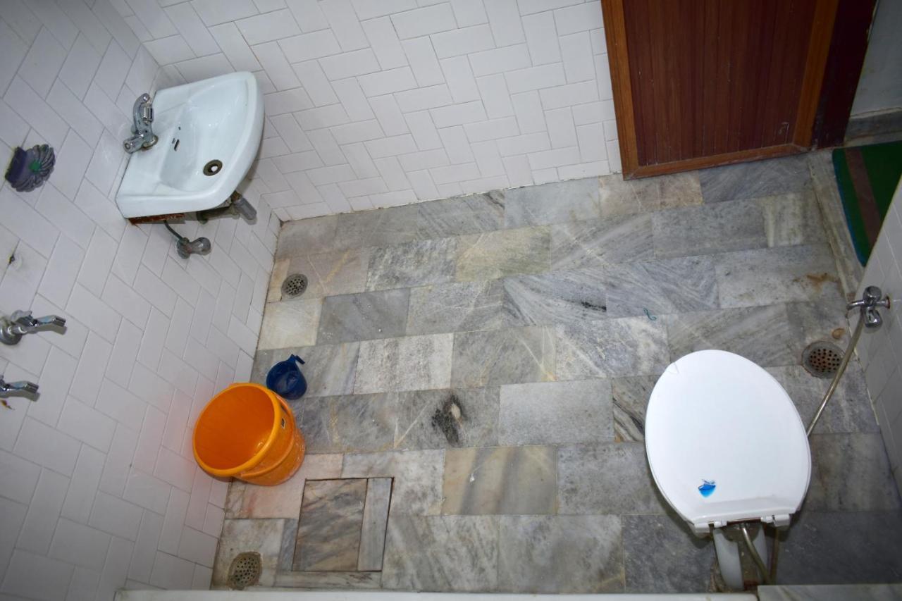 Sandhya Guest House Varanasi Near Ganga River Экстерьер фото