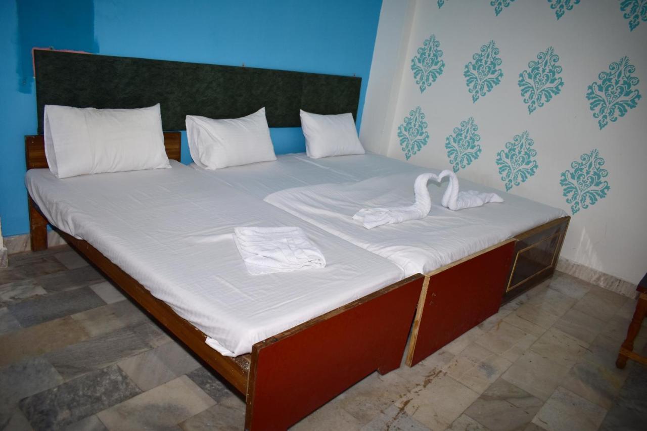 Sandhya Guest House Varanasi Near Ganga River Экстерьер фото