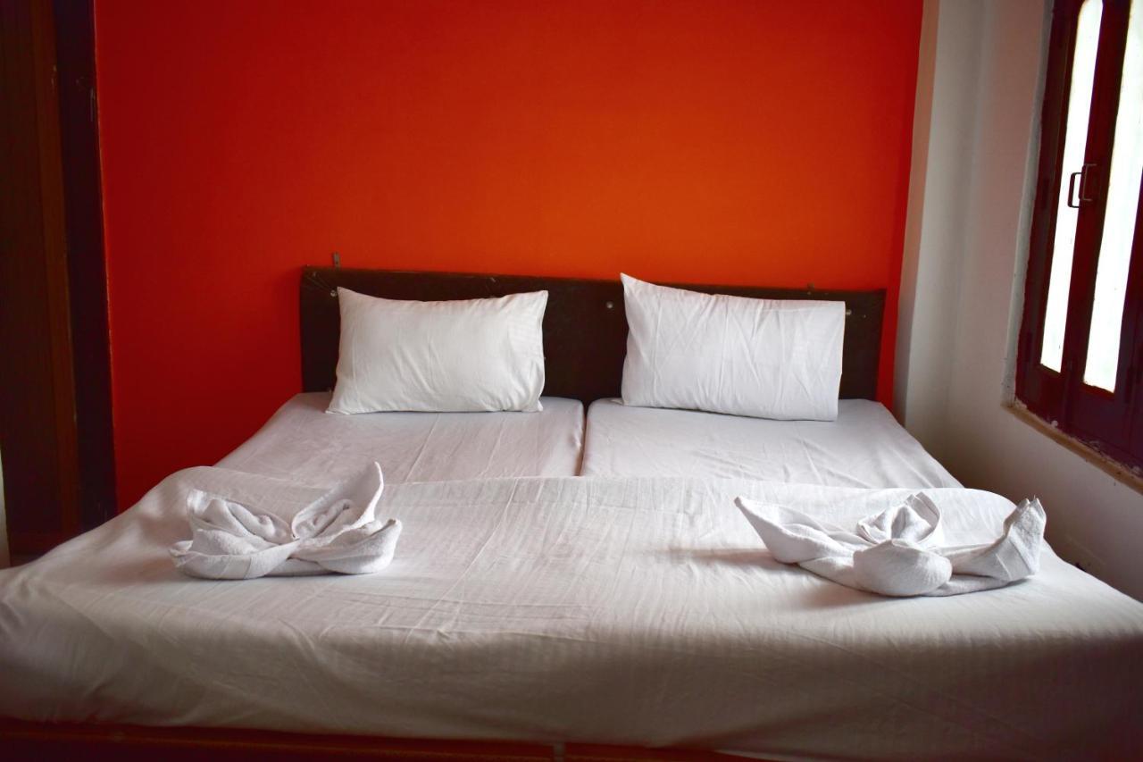 Sandhya Guest House Varanasi Near Ganga River Экстерьер фото