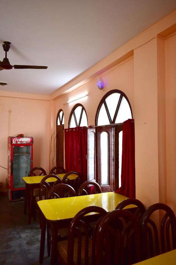 Sandhya Guest House Varanasi Near Ganga River Экстерьер фото